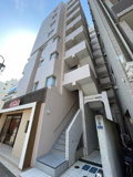 キャッスルマンション武蔵小山の画像