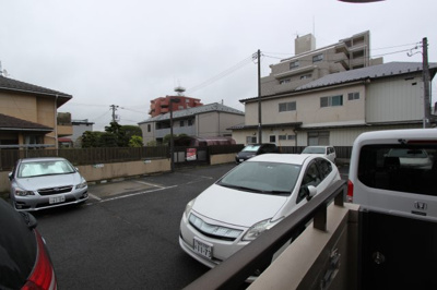 【展望】 | ドミール小林