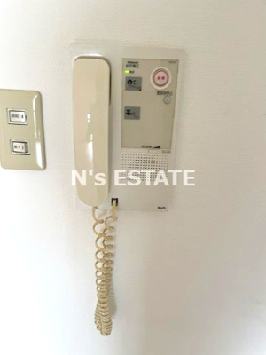 【セキュリティ】 | プラージュ御崎