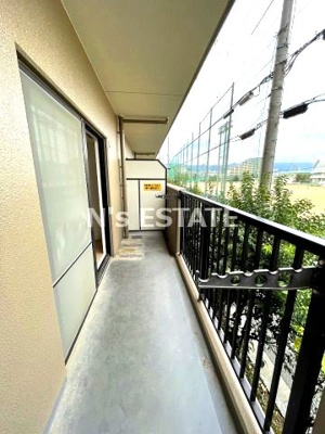 【ロビー】 | プラージュ御崎