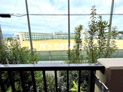 【展望】 | プラージュ御崎