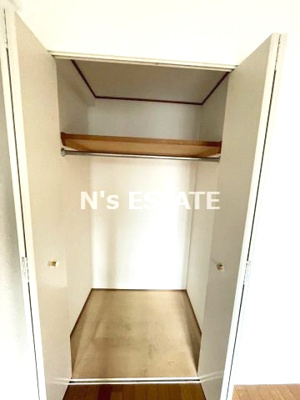 【収納】 | プラージュ御崎