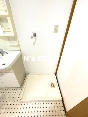 【設備】 | プラージュ御崎