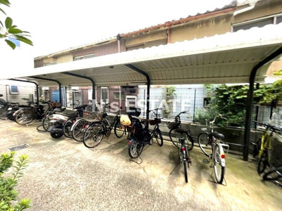 【その他共用部分】 | プラージュ御崎