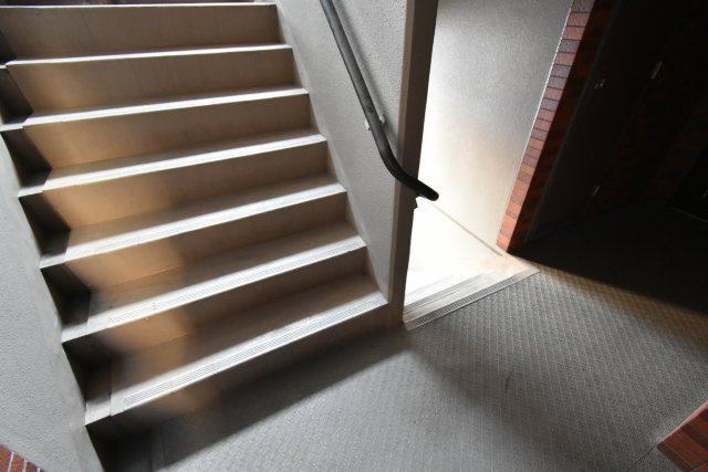 メゾンドハルズ難波のその他共用部分