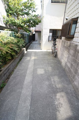 【その他共用部分】 | 高徳町マンション