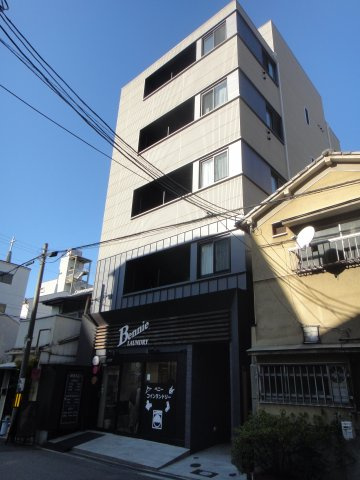 プラティーヌ梅田東