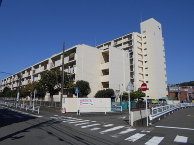 【外観】 | 上星川団地