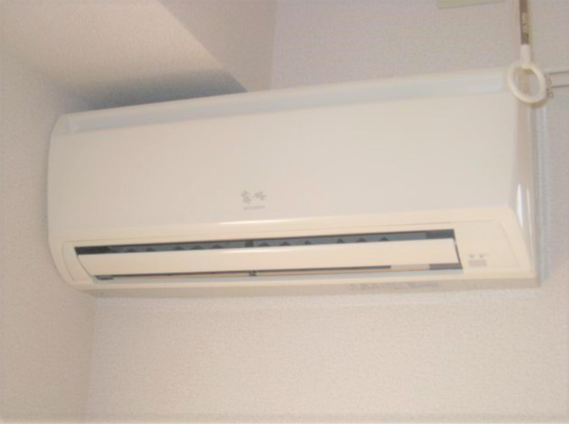 グレイスフルの設備