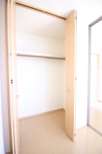 グレイスフルの収納|こまごまとしたものを収納できそうですね