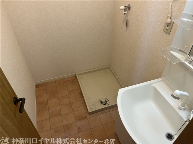 【洗面】