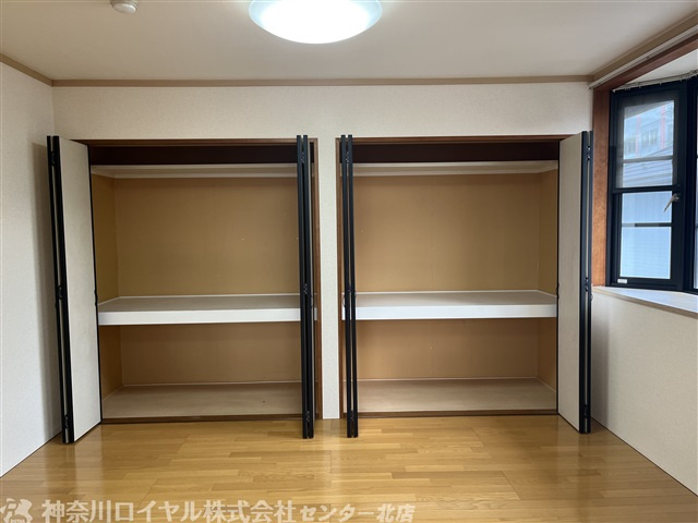 【収納】