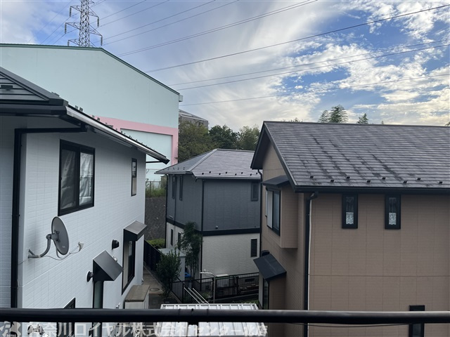 【物件からの展望】
