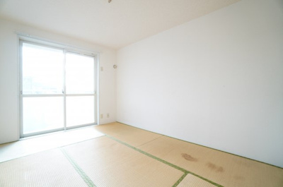 【和室】 | グランドサン伍番館