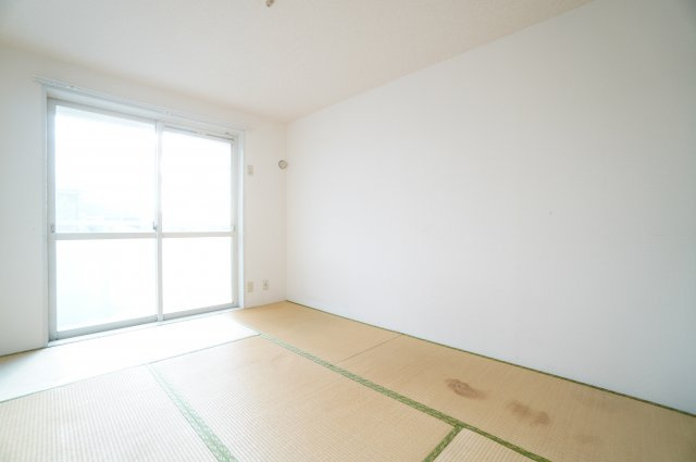 【和室】 | グランドサン伍番館