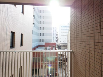 【展望】 | ザ・パークハウス上野