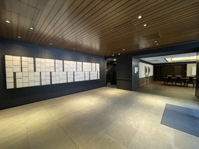 【エントランス】 | ザ・パークハウス上野