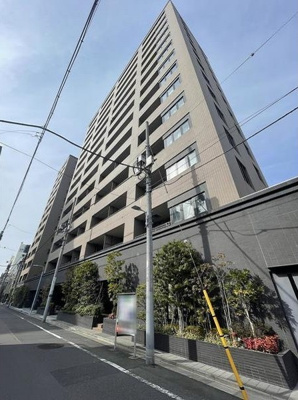 【外観】 | ザ・パークハウス上野