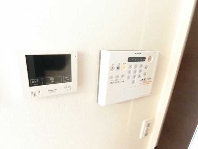 エスペランジュのその他