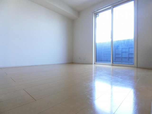 エスペランジュの内装