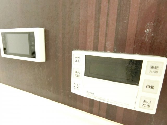 エスペランジュの設備