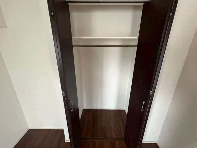 La Facade｜名古屋市の賃貸ならMy賃貸の収納|La Facade