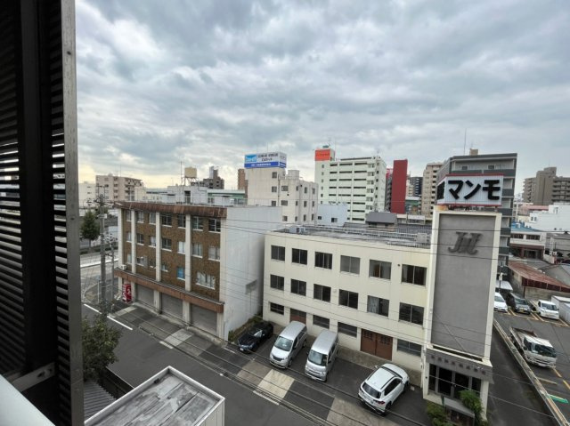 La Facade｜名古屋市の賃貸ならMy賃貸の展望|La Facade