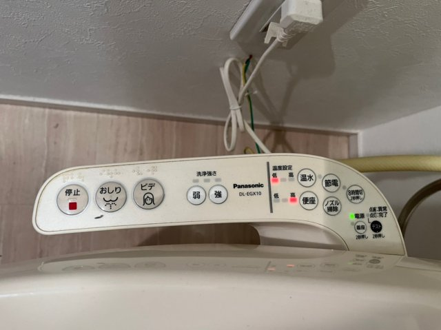 La Facade｜名古屋市の賃貸ならMy賃貸の設備|La Facade