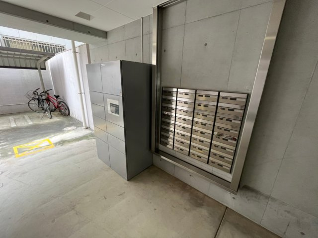 La Facade｜名古屋市の賃貸ならMy賃貸のその他共用部分|La Facade