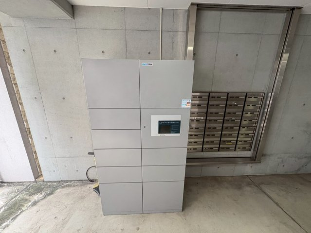 La Facade｜名古屋市の賃貸ならMy賃貸のその他共用部分|La Facade