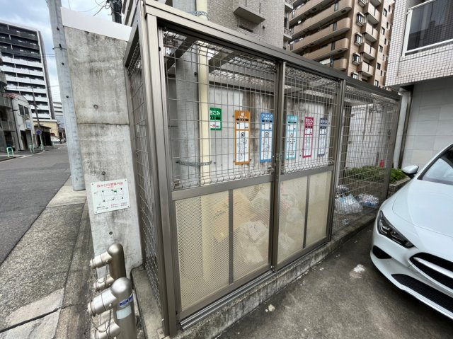 La Facade｜名古屋市の賃貸ならMy賃貸のその他共用部分|La Facade