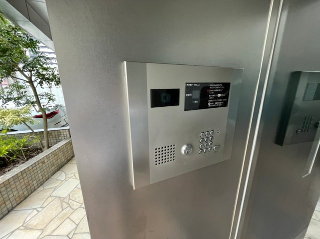 La Facade｜名古屋市の賃貸ならMy賃貸のセキュリティ|La Facade