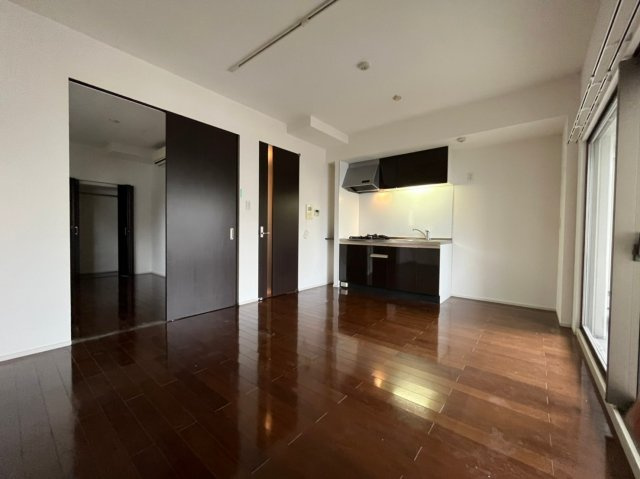 La Facade｜名古屋市の賃貸ならMy賃貸の居間・リビング|La Facade