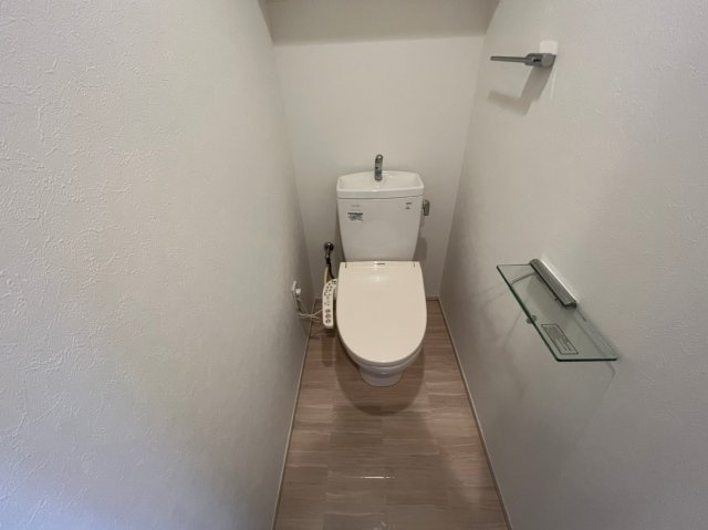 La Facade｜名古屋市の賃貸ならMy賃貸のトイレ|La Facade