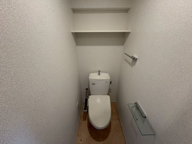 La Facade｜名古屋市の賃貸ならMy賃貸のトイレ|La Facade