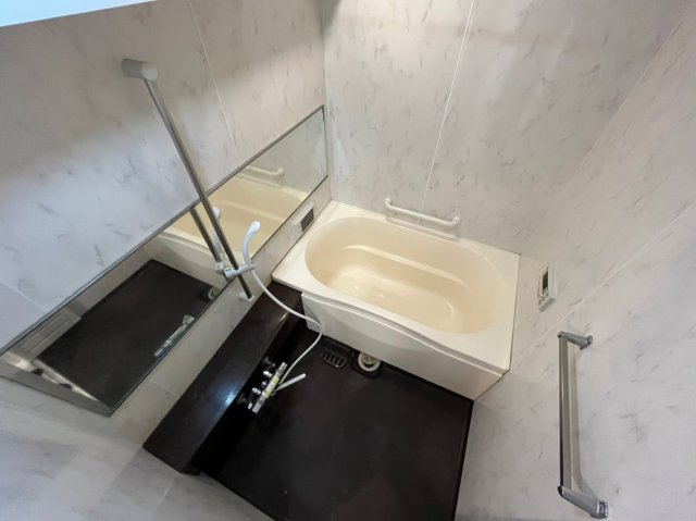 La Facade｜名古屋市の賃貸ならMy賃貸の浴室|La Facade