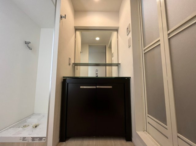 La Facade｜名古屋市の賃貸ならMy賃貸の洗面所|La Facade