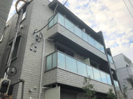 アルファースト向丘の画像