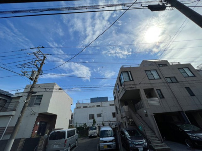 【展望】 | 柳田荘