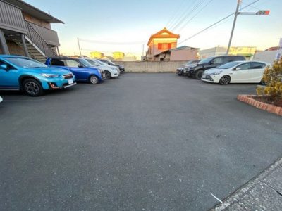 【駐車場】 | アイリス