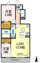 【間取り】 | 間取り図