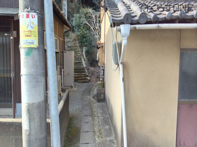 【その他】 | 姫路市花田町一本松／売土地