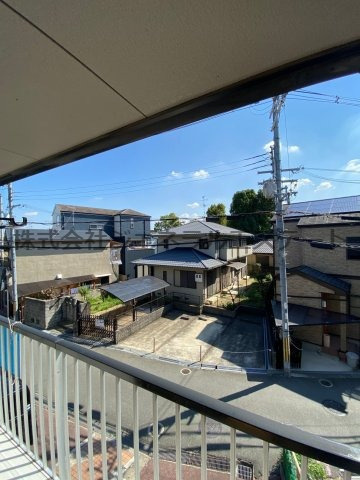 ワールドライフ中田Ⅰの展望