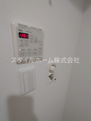 【設備】 | ウーノマリート | 別部屋写真です。