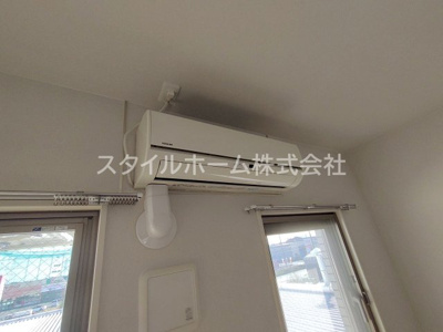 【設備】 | ウーノマリート | 別部屋写真です。