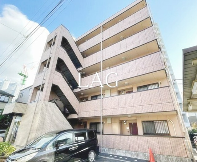 ラ ルミエールアイ 北千住の仲介手数料半額の賃貸 エールーム北千住店