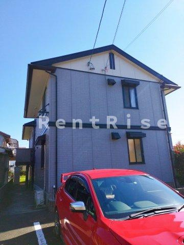 Ｓｅｊｏｕｒ Ｎａｗａの外観