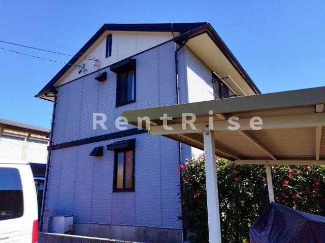 Ｓｅｊｏｕｒ Ｎａｗａのエントランス