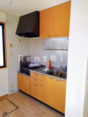 Ｓｅｊｏｕｒ Ｎａｗａのキッチン