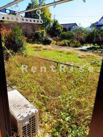 Ｓｅｊｏｕｒ Ｎａｗａの庭